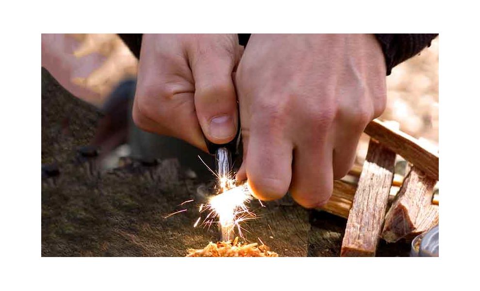 Кресало MSR Strike Igniter, зображення 2