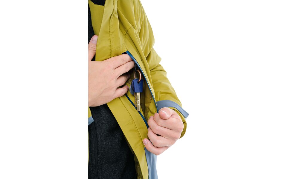 Куртка чоловіча Turbat Vihola (Ecru Olive/Orion Blue), Колір виробника: Ecru Olive/Orion Blue, Розмір: S, зображення 6