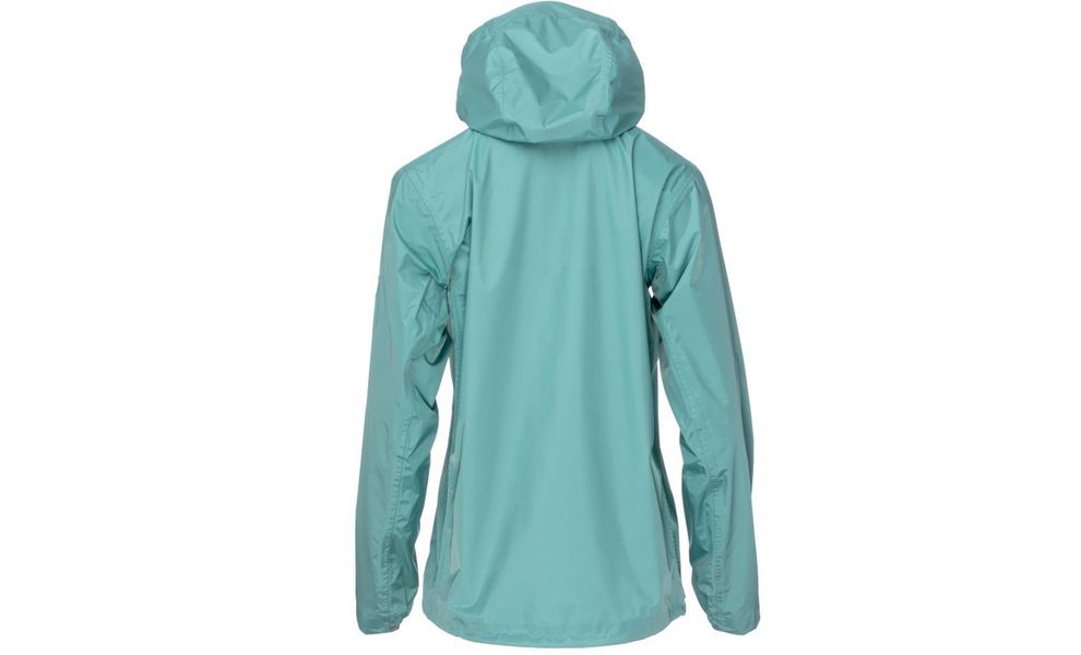 Штормівка жіноча Turbat Isla (Canton Blue), Колір виробника: Canton Blue, Розмір: XS, зображення 3