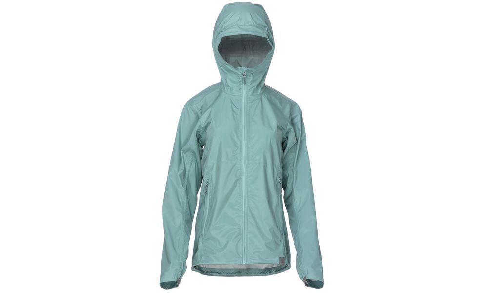 Штормівка жіноча Turbat Isla (Canton Blue), Колір виробника: Canton Blue, Розмір: XS, зображення 4