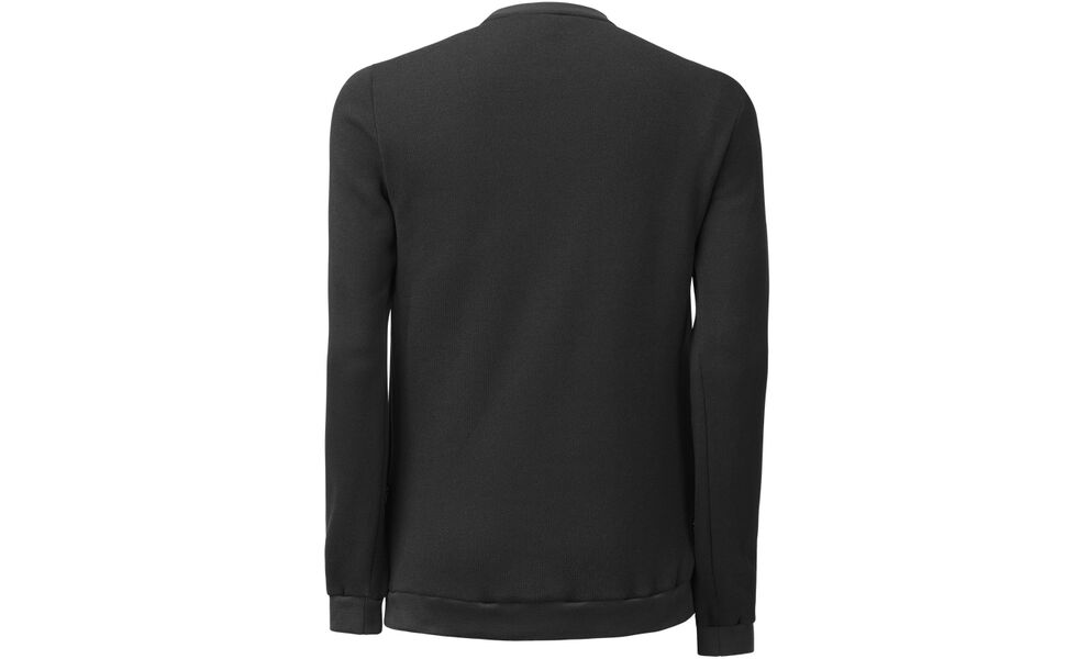 Світшот чоловічий Picture Organic Tofu - SMT058 (Black), Колір виробника: Black, Розмір: M, зображення 2