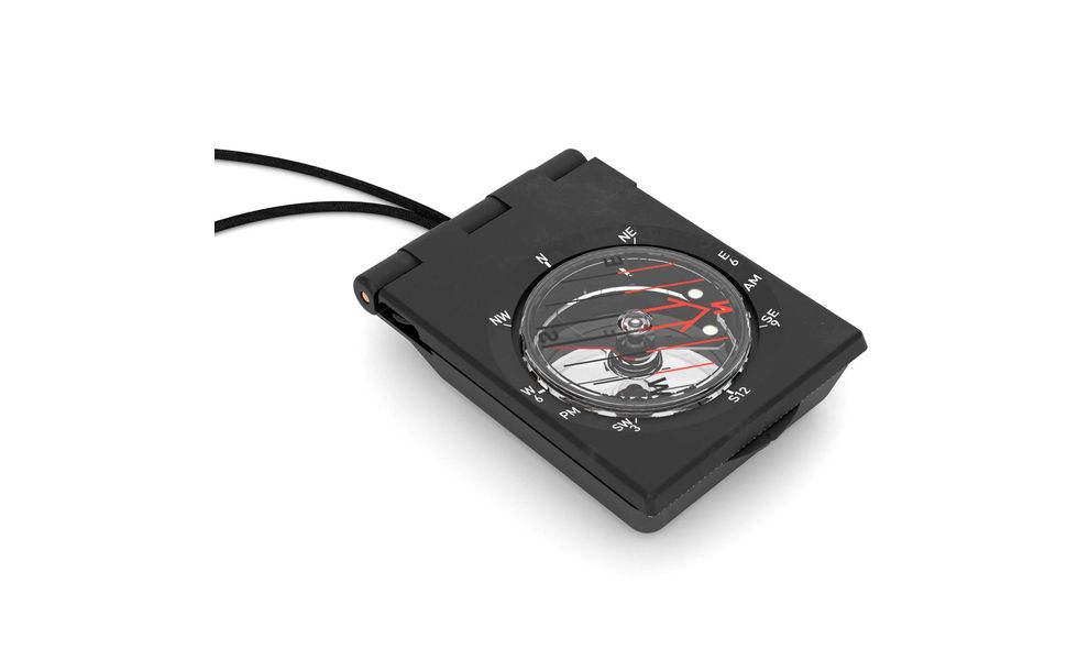 Компас Silva Ranger SL, зображення 2