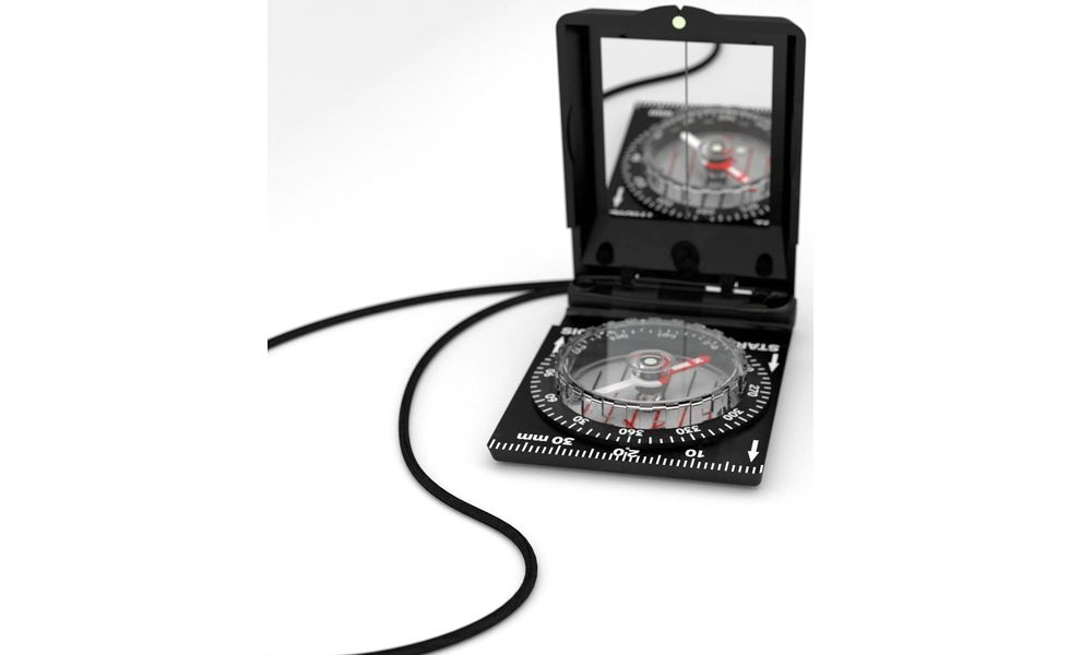 Компас Silva Ranger SL, зображення 6