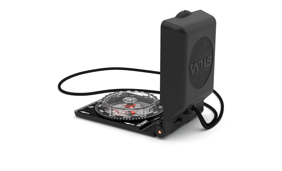 Компас Silva Ranger SL, зображення 7