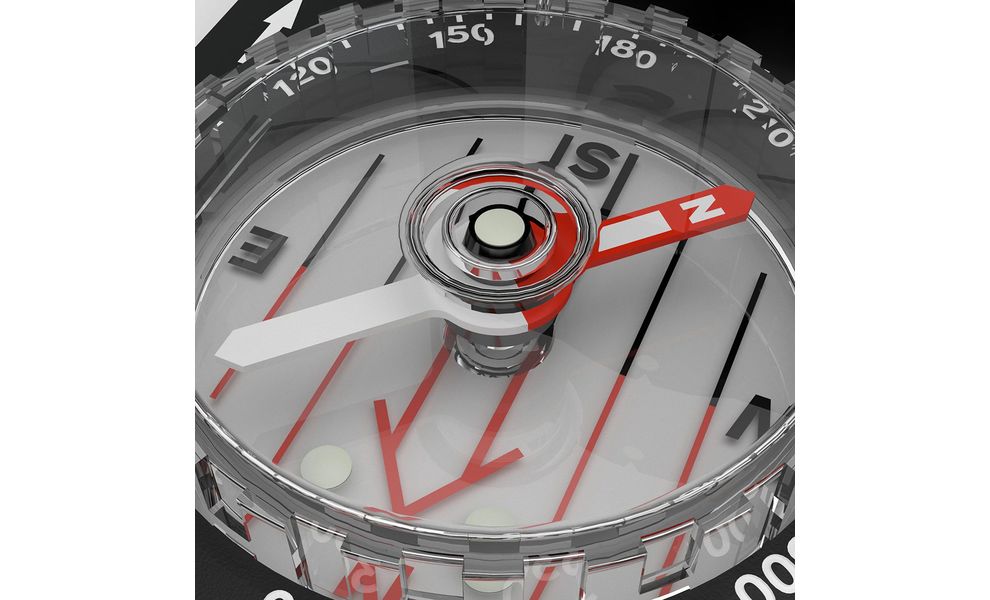 Компас Silva Ranger SL, зображення 8