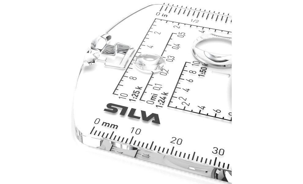 Компас Silva Terra Expedition S, зображення 10