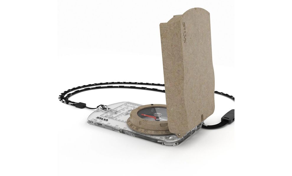 Компас Silva Terra Expedition S, зображення 2