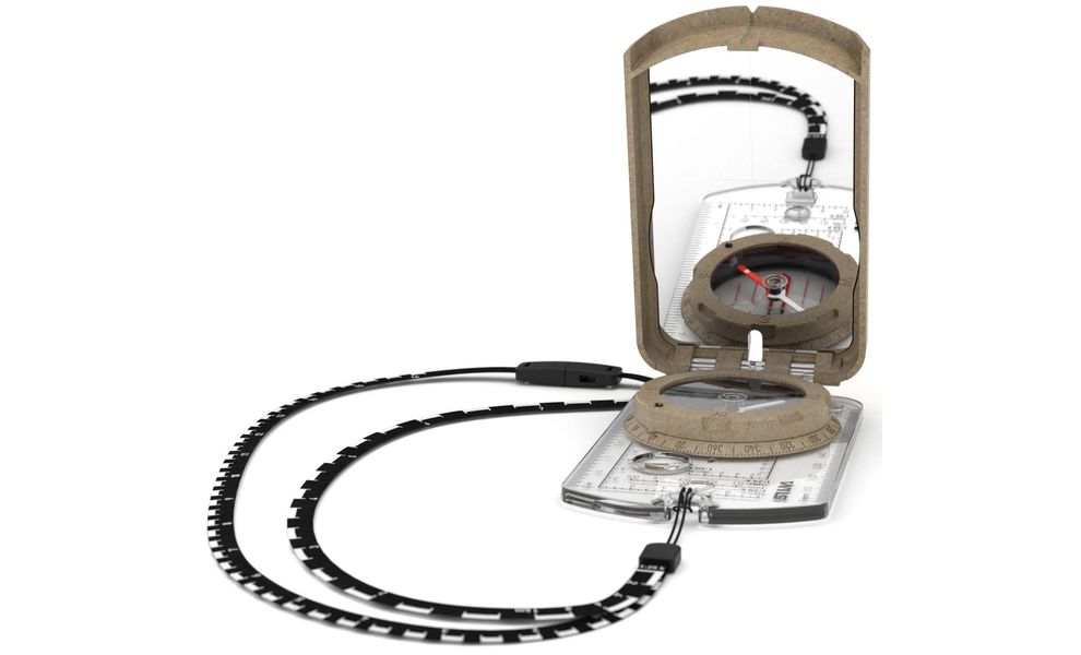 Компас Silva Terra Expedition S, зображення 3