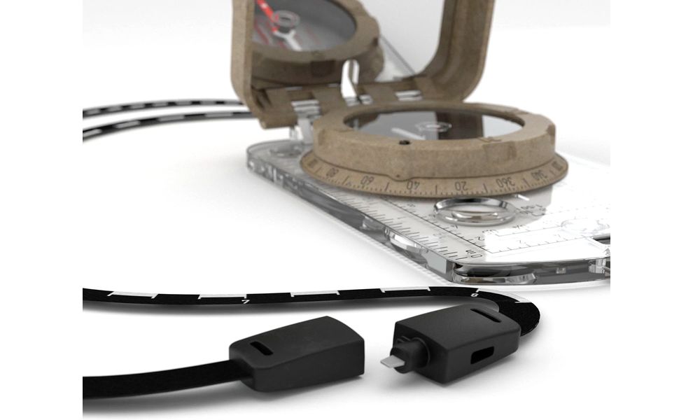 Компас Silva Terra Expedition S, зображення 5