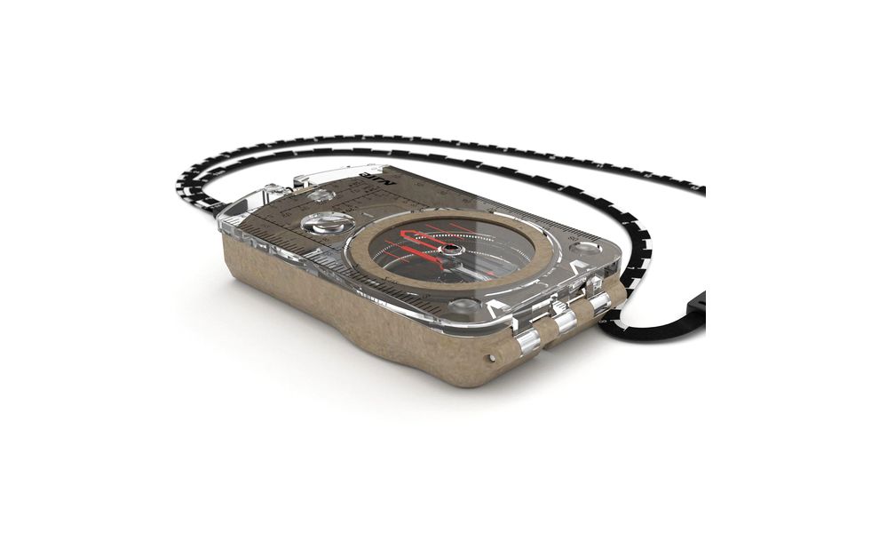 Компас Silva Terra Expedition S, зображення 7