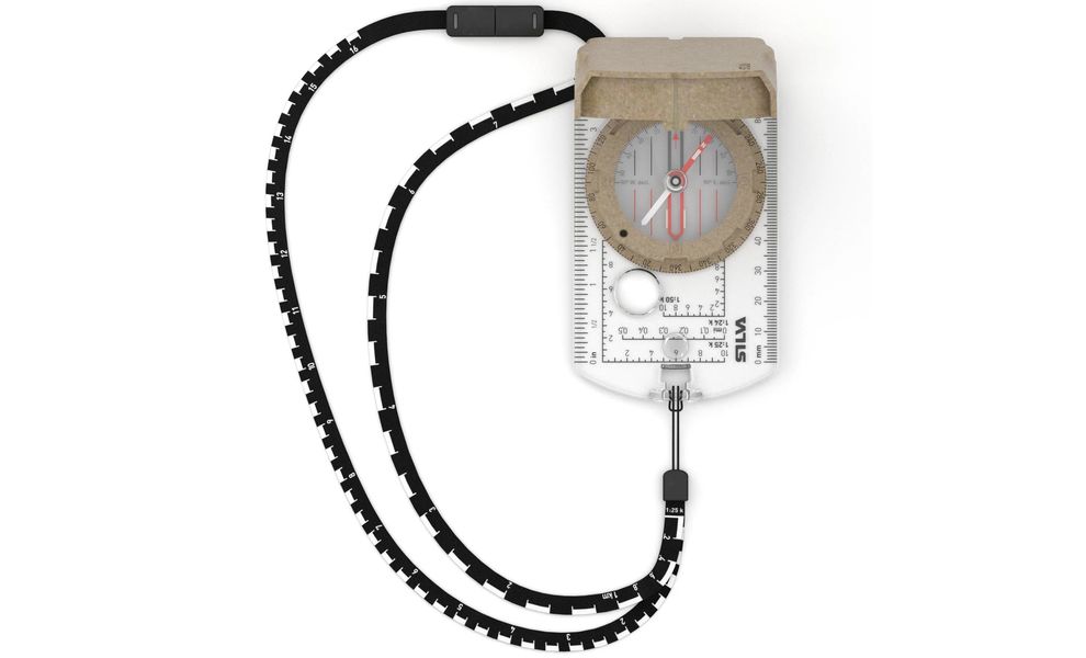 Компас Silva Terra Expedition S, зображення 8