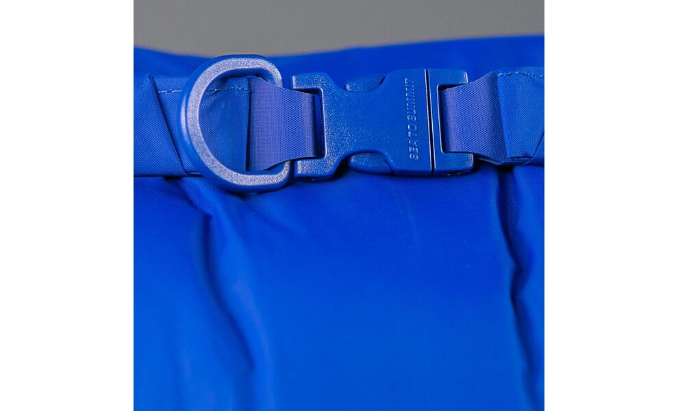 Гермомішок Sea to Summit Lightweight Dry Bag (Spicy Orange), 20 л, Об'єм: 20, Колір виробника: Spicy Orange, зображення 4