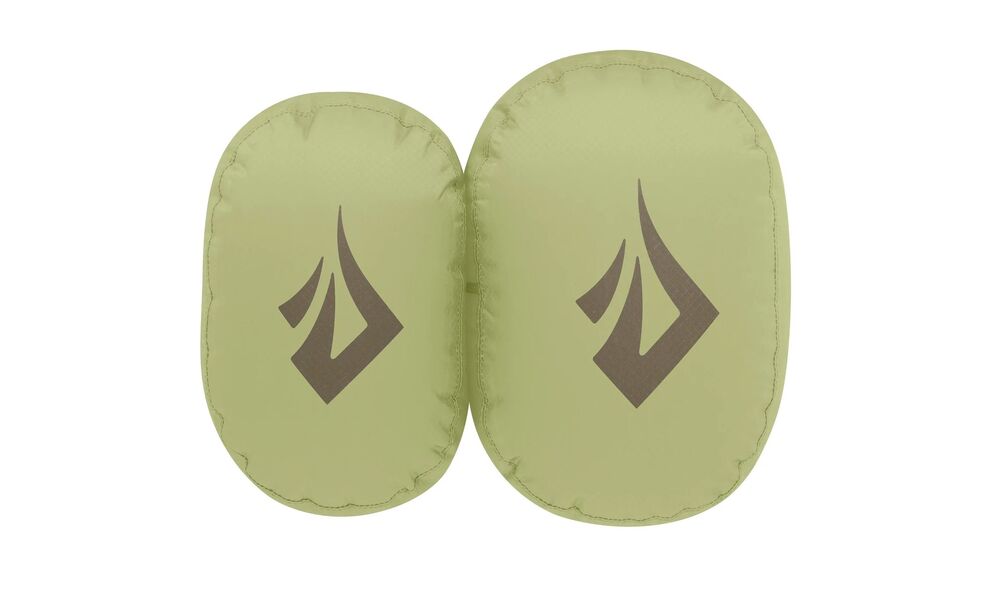 Гермомішок Sea to Summit Ultra-Sil Dry Bag (Tarragon Green), 8 л, Об'єм: 8, Колір виробника: Tarragon Green, зображення 7
