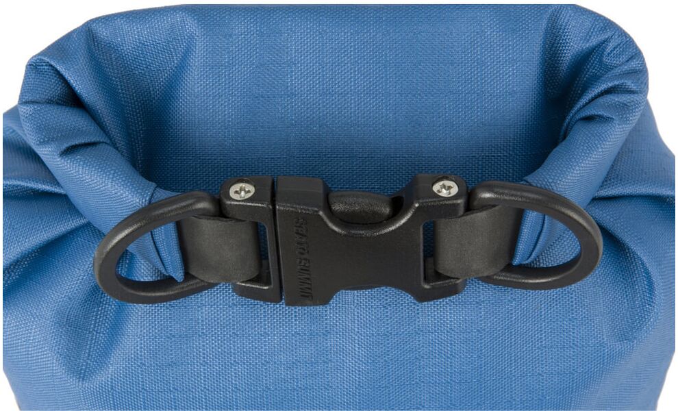 Гермомішок Sea to Summit Big River Dry Bag - 2022 (Blue), 20 л, Об'єм: 20, Колір виробника: Blue, зображення 4
