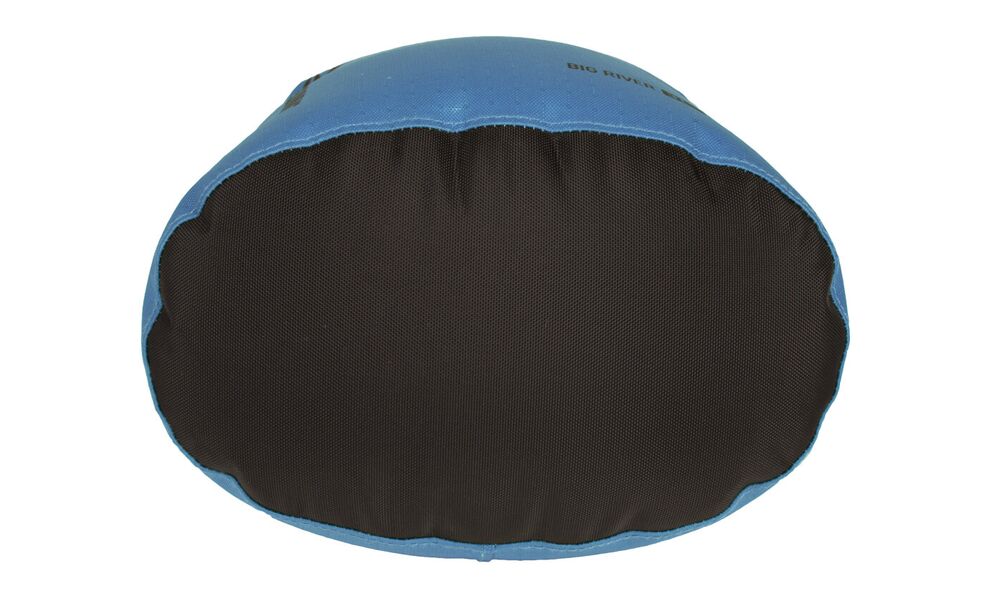 Гермомішок Sea to Summit Big River Dry Bag - 2022 (Apple Green), 5 л, Об'єм: 5, Колір виробника: Apple Green, зображення 7