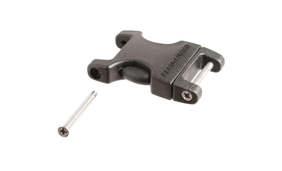 Гермомішок Sea to Summit Big River Dry Bag - 2022 (Blue), 35 л, Об'єм: 35, Колір виробника: Blue, зображення 8