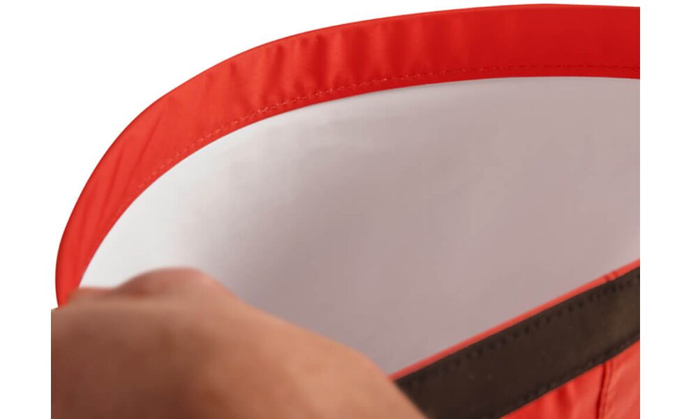 Гермомішок Sea to Summit Lightweight Dry Sack (Blue), 20 л, Об'єм: 20, Колір виробника: Blue, зображення 6