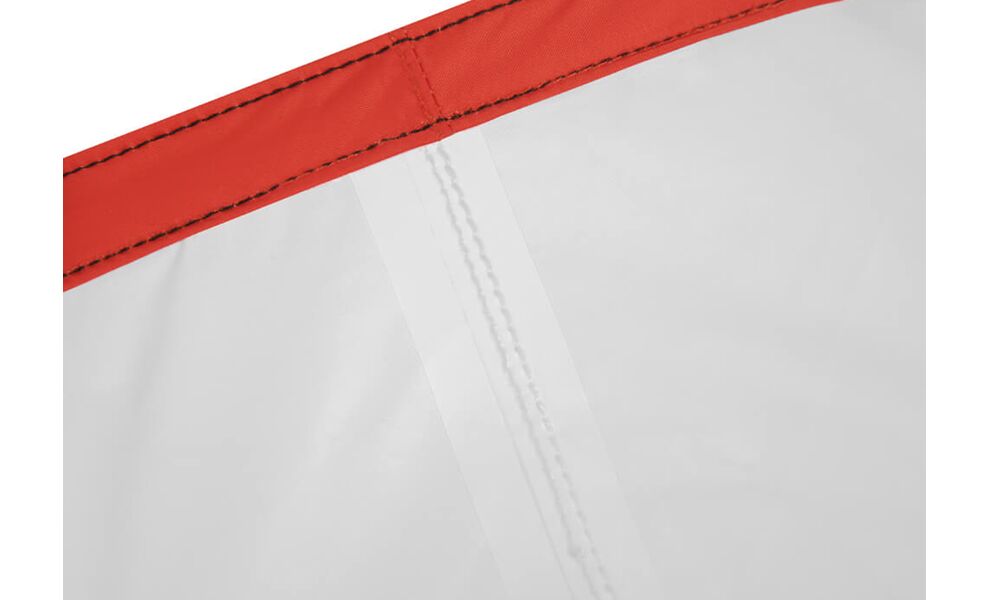 Гермомішок Sea to Summit Lightweight Dry Sack (Blue), 20 л, Об'єм: 20, Колір виробника: Blue, зображення 7