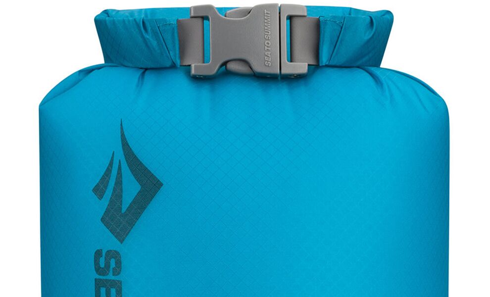 Гермомішок Sea to Summit Ultra-Sil Dry Sack (Blue), 35 л, Об'єм: 35, Колір виробника: Blue, зображення 3