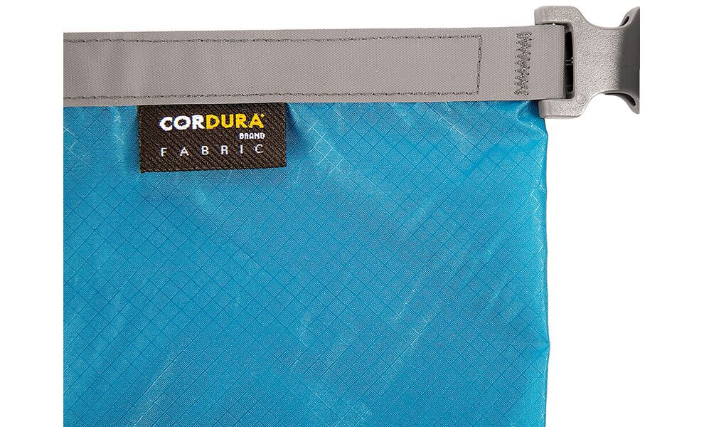 Гермомішок Sea to Summit Ultra-Sil Dry Sack (Orange), 35 л, Об'єм: 35, Колір виробника: Orange, зображення 6