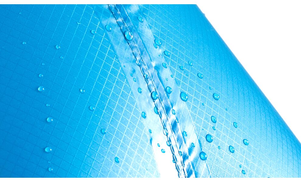 Гермомішок Sea to Summit Ultra-Sil Dry Sack (Green), 35 л, Об'єм: 35, Колір виробника: Green, зображення 8