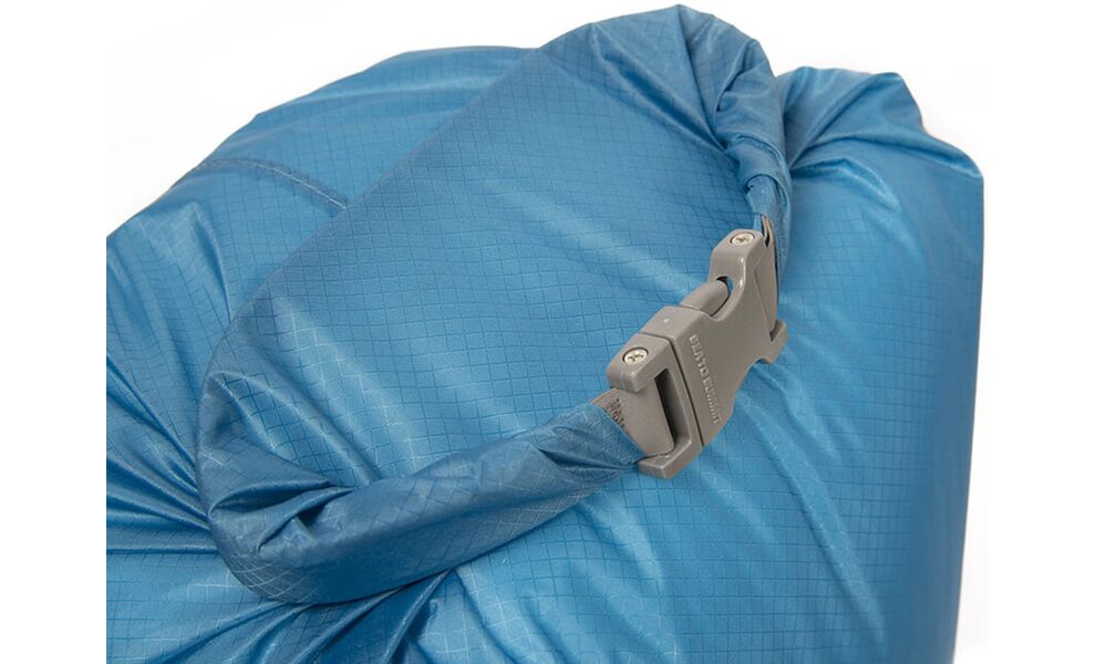 Гермомішок Sea to Summit Ultra-Sil Dry Sack (Blue), 35 л, Об'єм: 35, Колір виробника: Blue, зображення 4