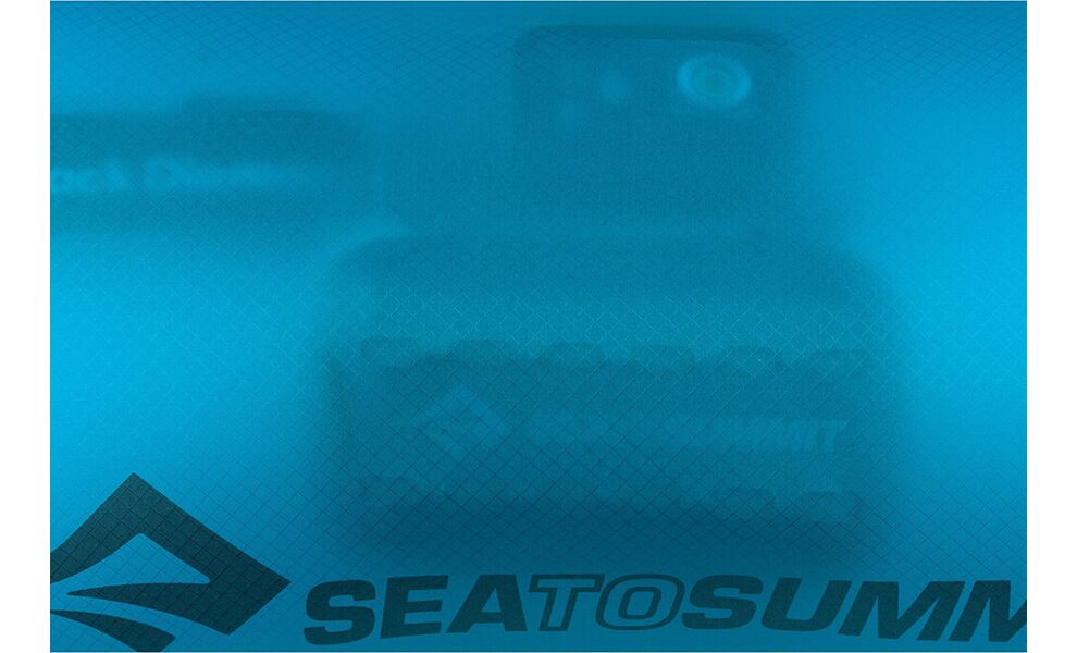 Гермомішок Sea to Summit Ultra-Sil Dry Sack (Green), 35 л, Об'єм: 35, Колір виробника: Green, зображення 10