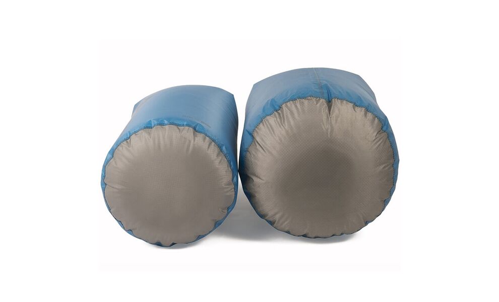 Гермомішок Sea to Summit Ultra-Sil Dry Sack (Green), 35 л, Об'єм: 35, Колір виробника: Green, зображення 5