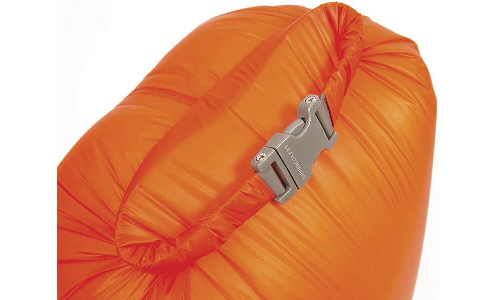 Гермомішок Sea to Summit Ultra-Sil Nano Dry Sack (Blue), 20 л, Об'єм: 20, Колір виробника: Blue, зображення 3
