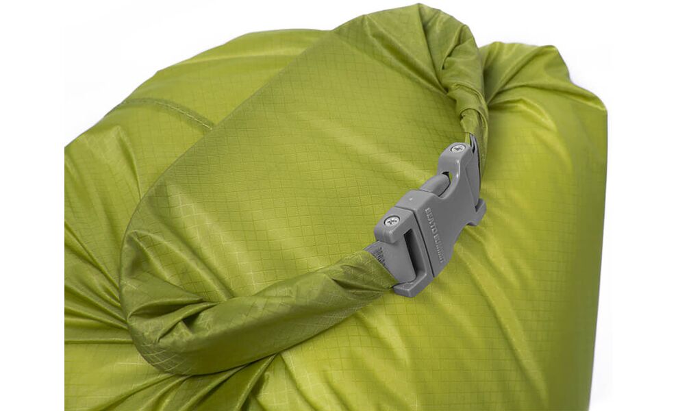 Гермомішок Sea to Summit Ultra-Sil View Dry Sack (Orange), 35 л, Об'єм: 35, Колір виробника: Orange, зображення 4