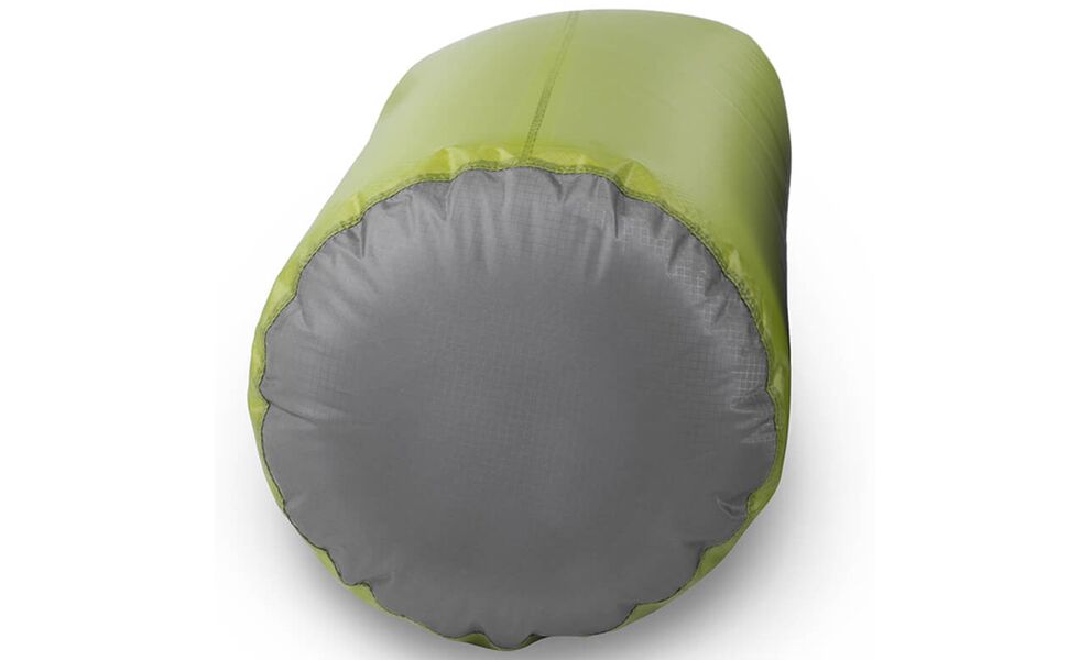 Гермомішок Sea to Summit Ultra-Sil View Dry Sack (Orange), 35 л, Об'єм: 35, Колір виробника: Orange, зображення 7