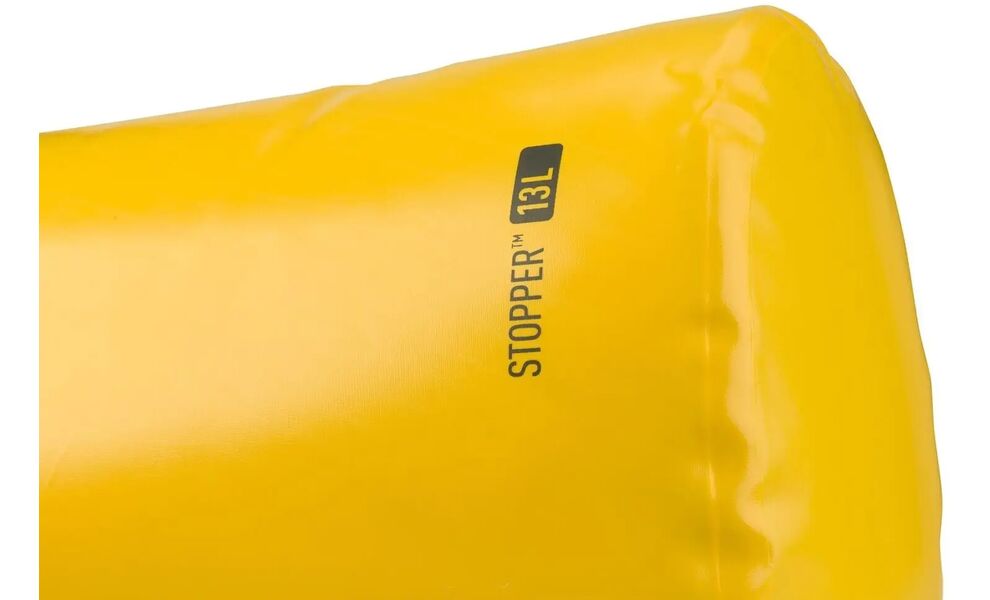 Гермомішок Sea to Summit Stopper Dry Bag (Blue), 35 л, Об'єм: 35, Колір виробника: Blue, зображення 4