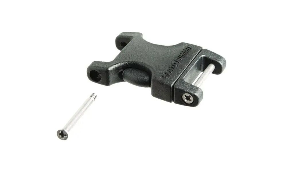 Гермомішок Sea to Summit Stopper Dry Bag (Blue), 65 л, Об'єм: 65, Колір виробника: Blue, зображення 5