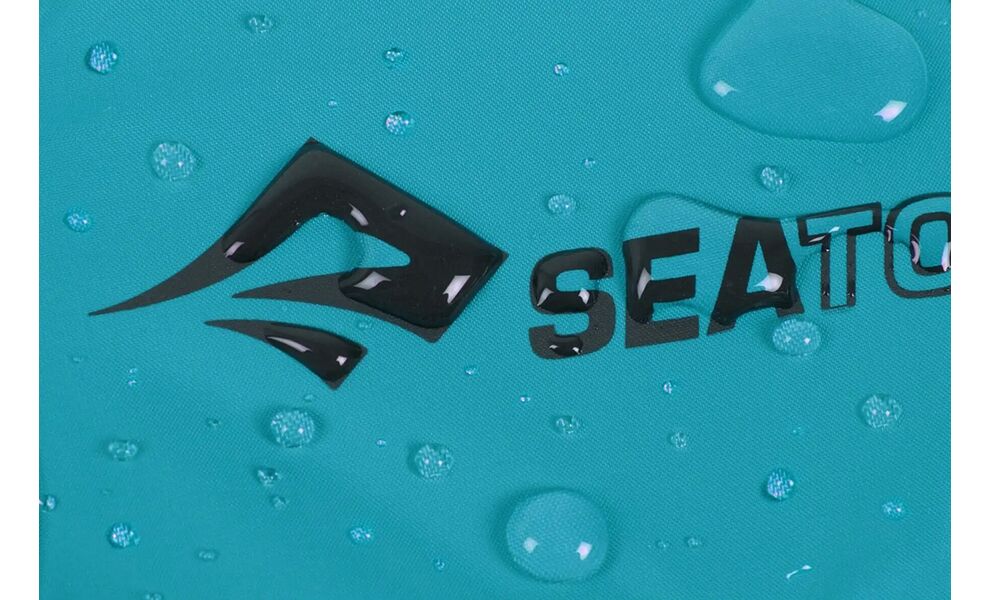 Гермомішок Sea to Summit View Dry Sack (Blue), 20 л, Об'єм: 20, Колір виробника: Blue, зображення 5