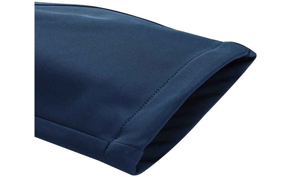 Штани чоловічі Alpine Pro Hurf - MPAB670 (628/Gibraltar Sea), Колір виробника: 628/Gibraltar Sea, Розмір: 50, зображення 7