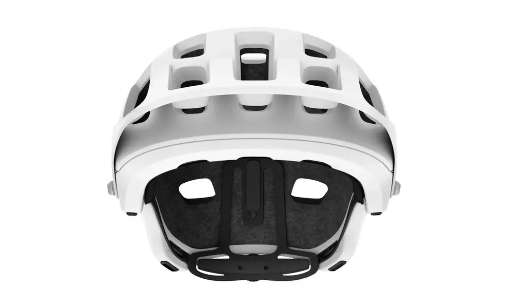 Велошолом POC Tectal (Hydrogen White), Колір: Hydrogen White, Розмір: XS-S/51-54, зображення 2