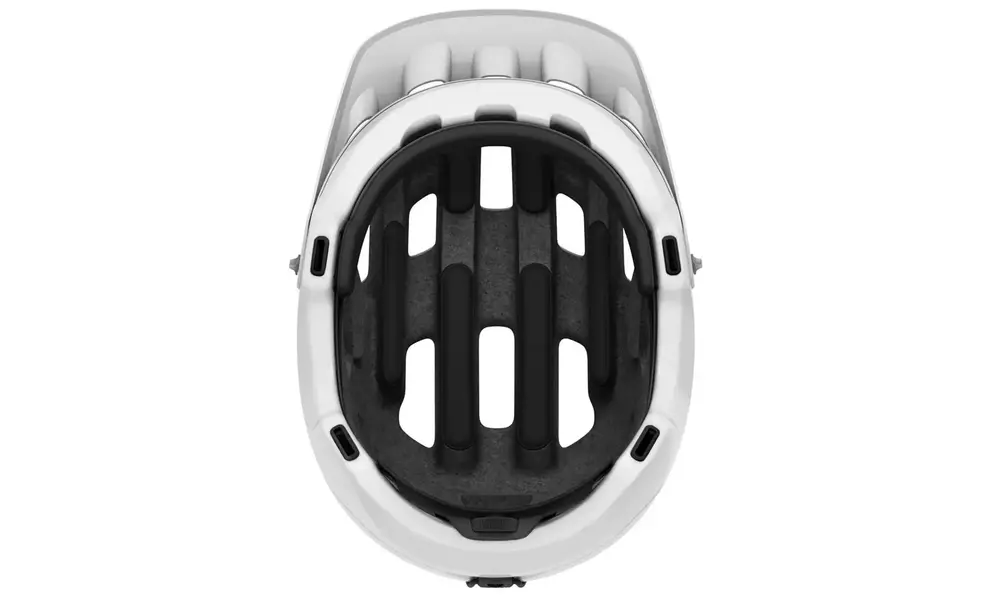 Велошолом POC Tectal (Hydrogen White), Колір: Hydrogen White, Розмір: XS-S/51-54, зображення 3