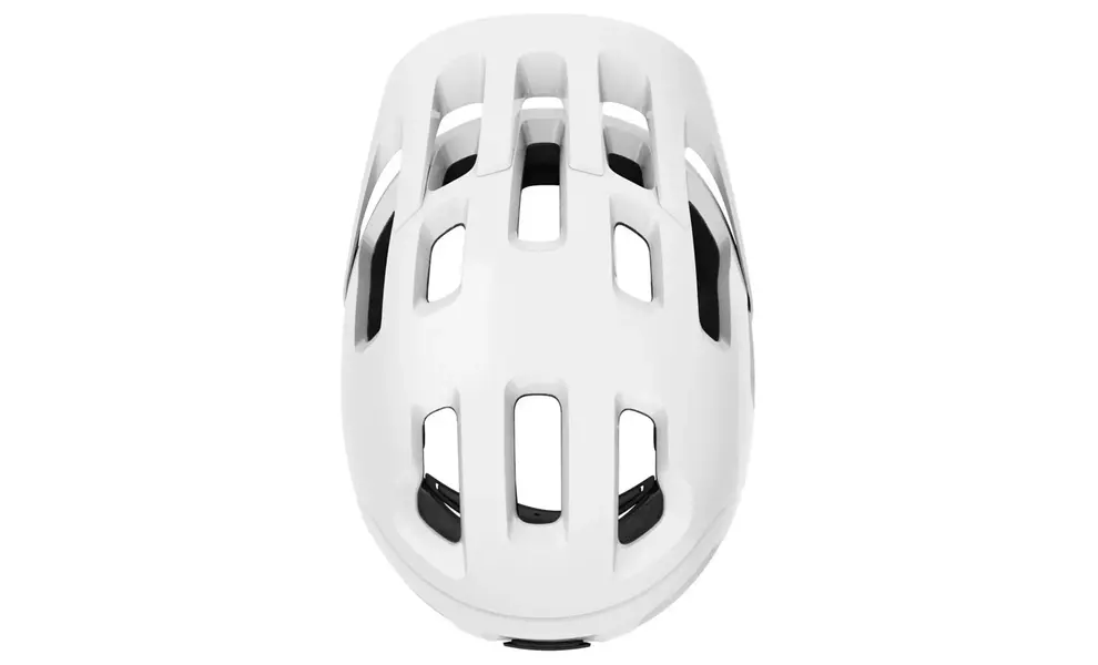 Велошолом POC Tectal (Hydrogen White), Колір: Hydrogen White, Розмір: XS-S/51-54, зображення 4