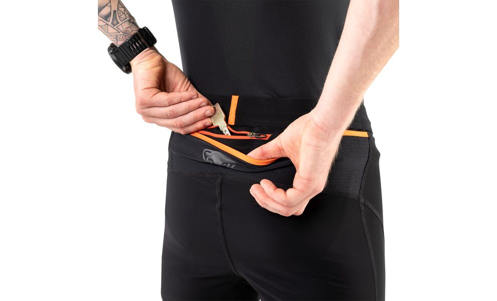 Лосини чоловічі Dynafit Ultra - Long - 71150 (0912/Black Out), Колір виробника: 0912/Black Out, Тип довжини: Long, Розмір: 50/L, зображення 10