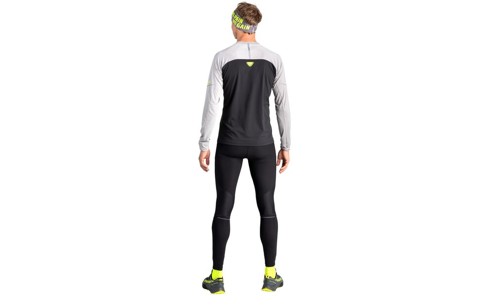 Лосини чоловічі Dynafit Ultra - Long - 71150 (0912/Black Out), Колір виробника: 0912/Black Out, Тип довжини: Long, Розмір: 48/M, зображення 3