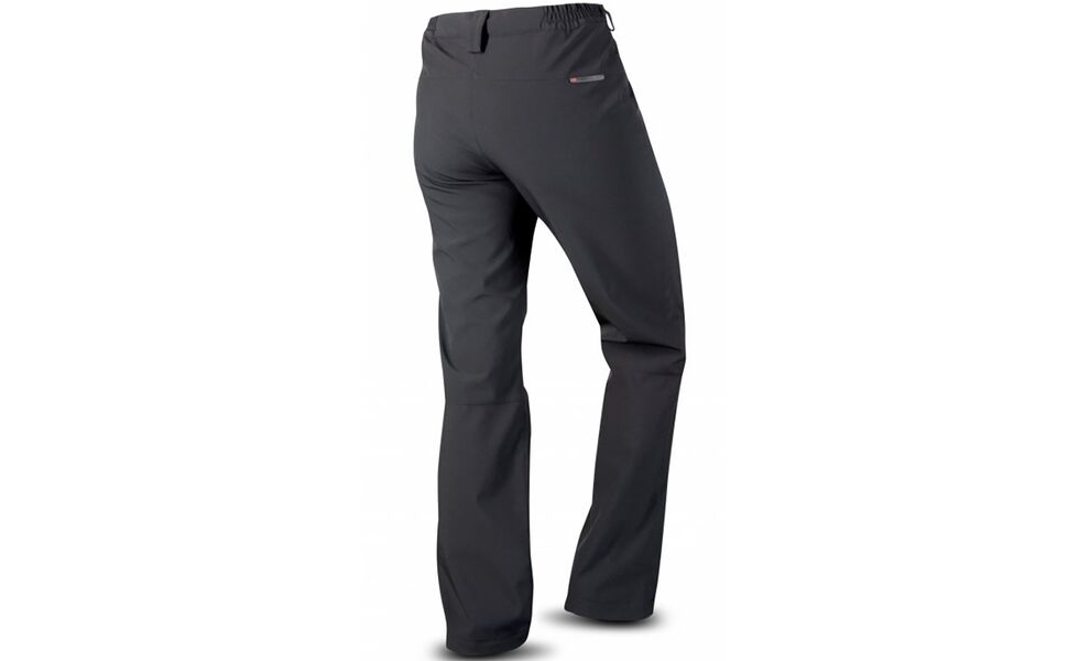 Штани жіночі Trimm 54570 Sigma (Black), Колір виробника: Black, Розмір: L, зображення 2