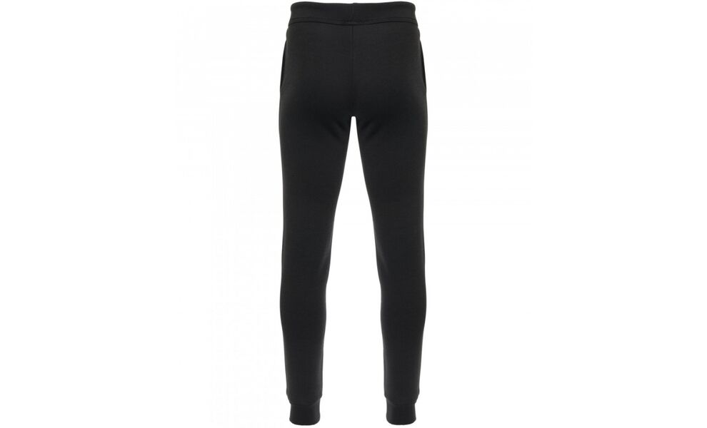 Штани чоловічі Aclima FleeceWool 250 Joggers (123/Jet Black), Колір виробника: 123/Jet Black, Розмір: M, зображення 2