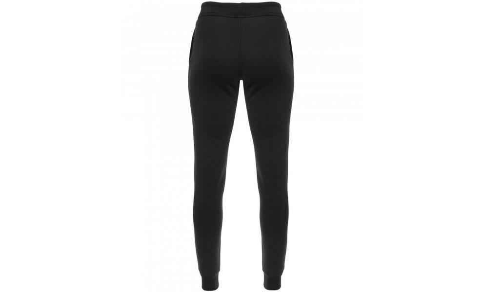 Штани чоловічі Aclima FleeceWool 250 Joggers (123/Jet Black), Колір виробника: 123/Jet Black, Розмір: XL, зображення 2