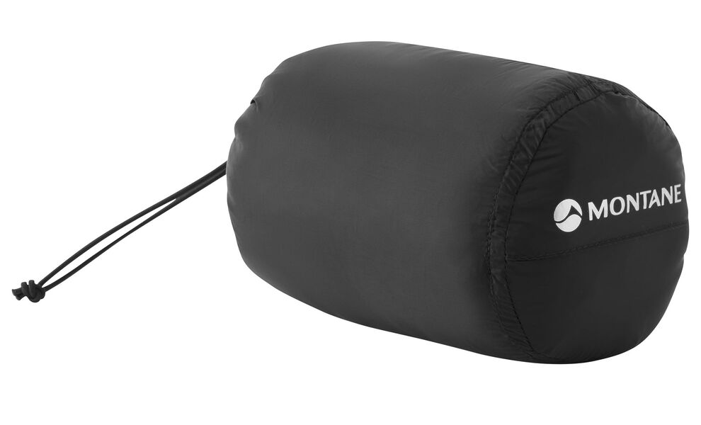 Жилет жіночий Montane Anti-Freeze - FAFXG (Black), Колір виробника: Black, Розмір: S/EU 38, зображення 7