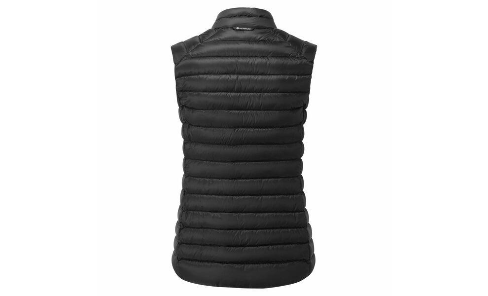 Жилет жіночий Montane Anti-Freeze - FAFXG (Black), Колір виробника: Black, Розмір: S/EU 38, зображення 3
