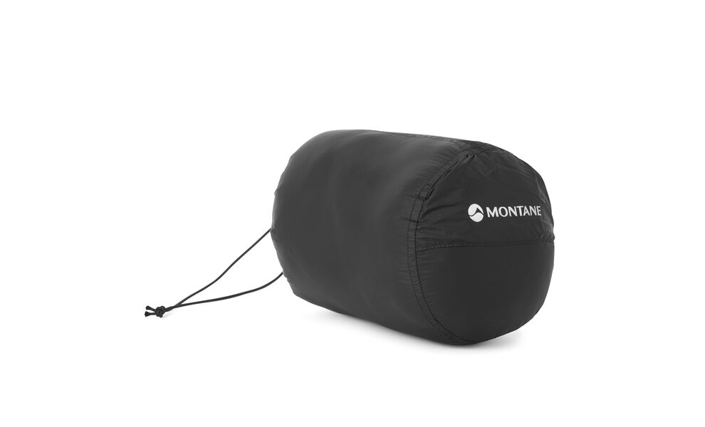 Пуховик жіночий Montane Anti-Freeze XT - FAFXH (Black), Колір виробника: Black, Розмір: S/EU 38, зображення 6
