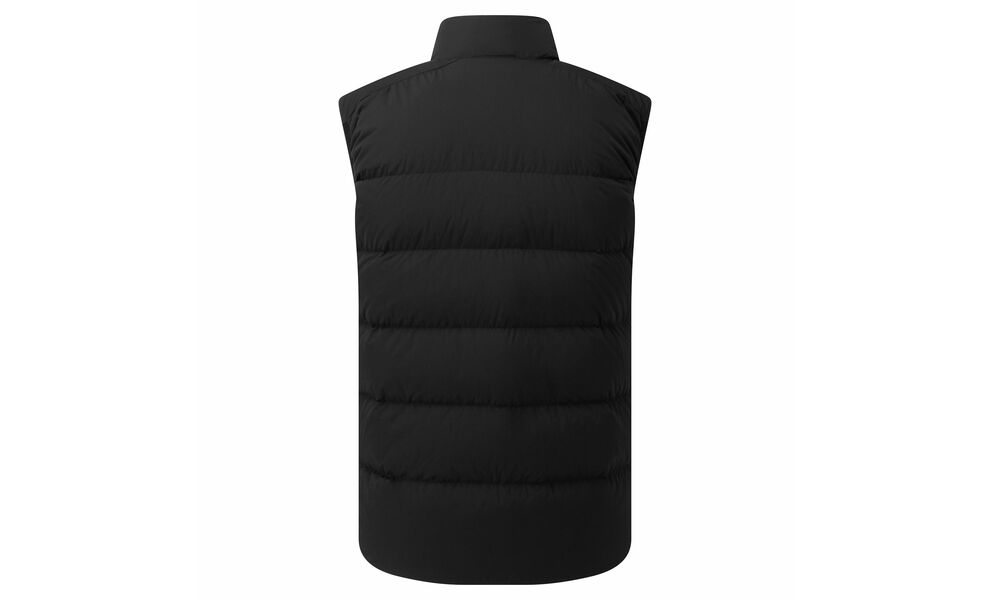 Жилет чоловічий Montane Tundra - MTUNG (Black), Колір виробника: Black, Розмір: M, зображення 3