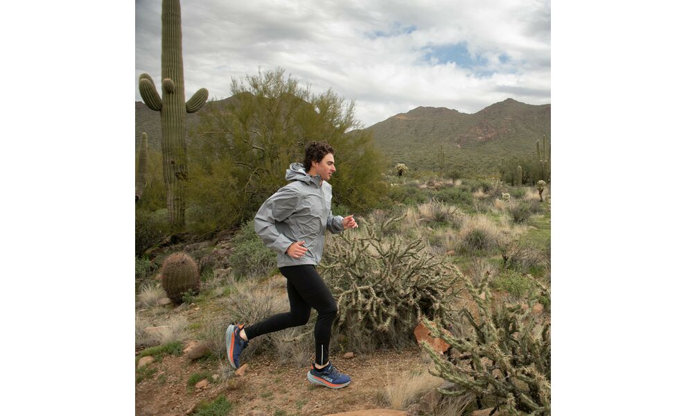 Чоловічі лосини Ultimate Direction 82478123 Velum Running (Onyx), Колір виробника: Onyx, Розмір: M, зображення 10