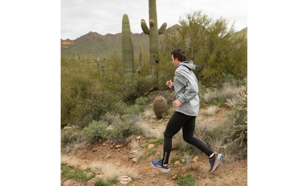 Чоловічі лосини Ultimate Direction 82478123 Velum Running (Onyx), Колір виробника: Onyx, Розмір: XL, зображення 9