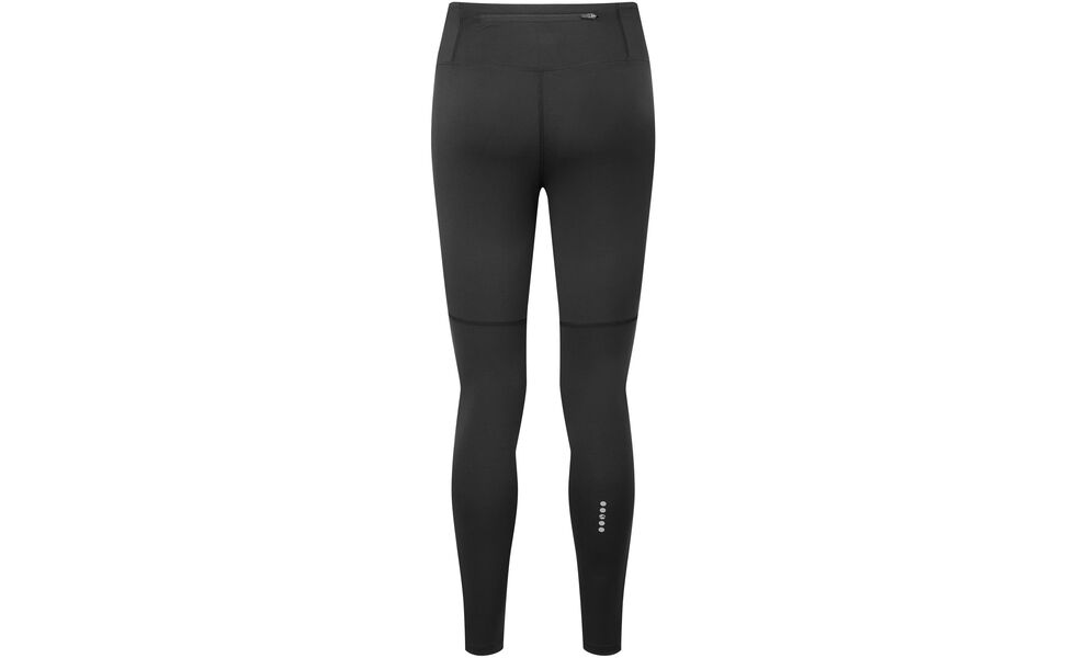 Лосини жіночі Montane Slipstream Thermal - FSTHR (Black), Колір виробника: Black, Розмір: L/EU 42, зображення 2